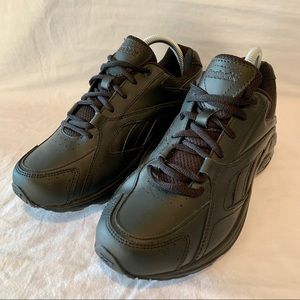 Women’s REEBOK PLAY DRY DMX MAX Walking Shoes 7 W